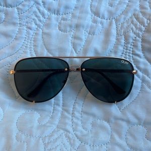 What Oversized Aviators!!!!